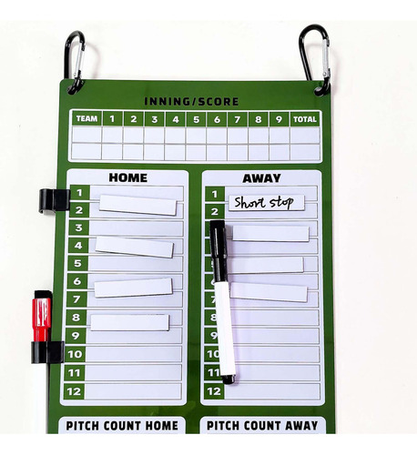 Tablero De Entrenamiento De Béisbol Accesorios De Béisbol