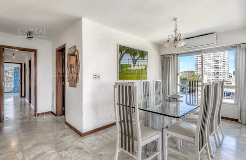 Venta Apartamento En Punta Del Este Torre Fragata En Mansa