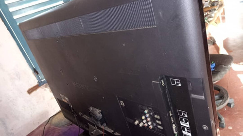 Imagen 4 de 5 de Televisor Sony 46 Led Para Reparar O Repuesto
