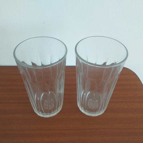 2 Grandes Vasos