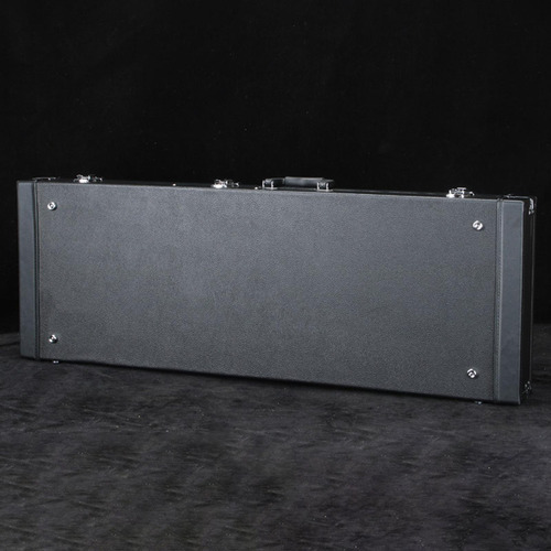 Estuche Rígido Para Guitarra Eléctrica, Estuche Rígido