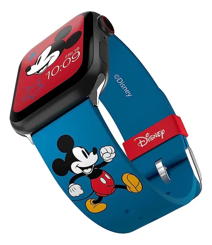 Mickey mouse apple watch cover new arrivals