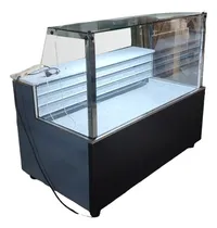Comprar Heladeras Comerciales Bateas De 1,50mts. Gastronomia Center.