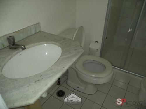 Apartamento Em Pirituba - 2160-1
