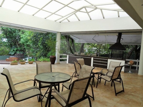 Casa De Alto Padrão Para Venda E Locação No Bairro Barro Branco - Zona Norte - 170-im286566