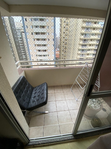 Imagem 19 de 30 de Apartamento - 588b - 69917558