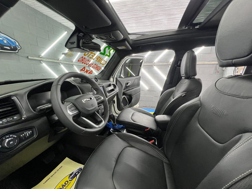 Jeep Renegade Renegade S T270 1.3 TB 4x4 Flex Aut.