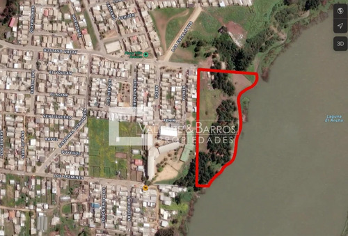 Gran Terreno En Pichilemu En Venta