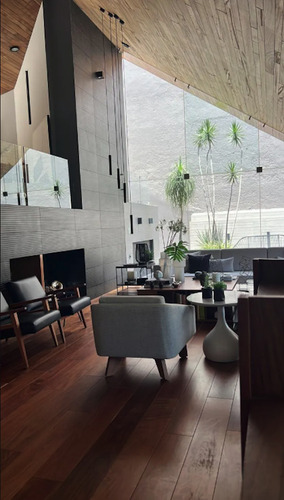 Casa En Venta Y Renta En Bosques De Las Lomas