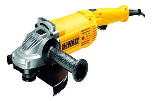 Esmerilhadeira Angular 9 2200w 220v Dewalt Dwe490b