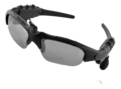 2 Gafas De Sol Inteligentes Con Auriculares Bluetooth