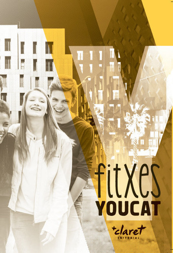 Fitxes Youcat (libro Original)