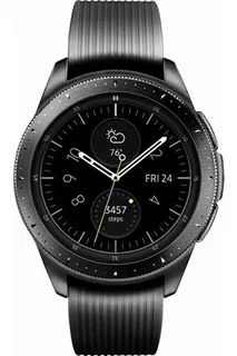 Reloj Smart Watch Samsung Galaxy Original Smr810 Garantia