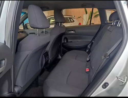 Toyota Corolla Cross 2.0 Xli Cvt