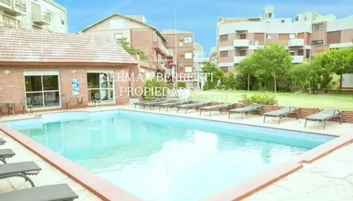 Turístico Hotel  En Venta En Pinamar, Costa Atlántica, Buenos Aires