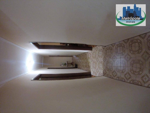 Imagem 22 de 30 de Casa Terrea Com Casa Inferior - Ca0615