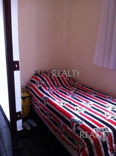Imagem 9 de 15 de Apartamentos - Vila Constanca - Ref: 10682 - V-10682