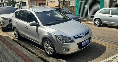 Imagem 2 de 10 de Hyundai I30 2.0