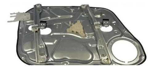 Cremallera Alzavidrio Del Izq Hyundai I30 2007 2012