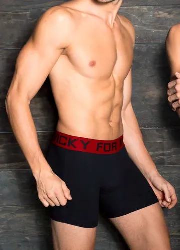 Boxer vicky form hombre hotsell