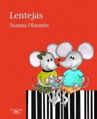 Lentejas - Susana Olaondo