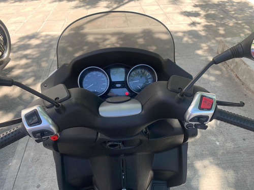 Piaggio M47 - Mp3