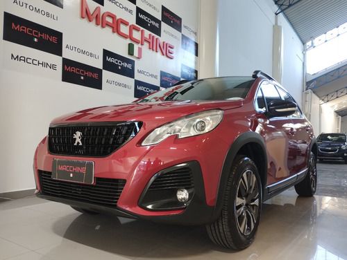 Peugeot 2008 1.6 Thp Sport Tip