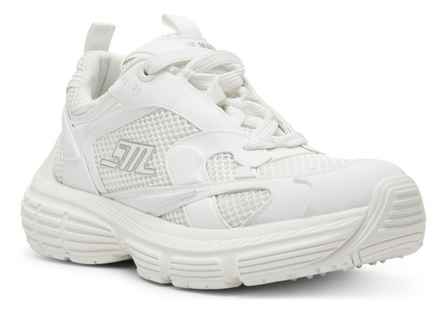 Tenis Power 1 Steve Madden Para Mujer