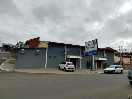 Imagem 1 de 22 de Ponto Comercial À Venda Em Jardim Villagio Ghiraldelli - Po275658