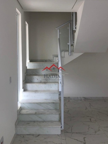 Imagem 9 de 18 de Casa A Venda Em Condomínio Reserva Da Mata Em Jundiaí Sp - Ca00424 - 69291762
