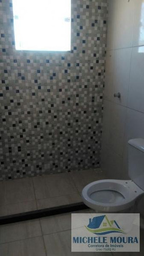 Imagem 5 de 13 de Casa 2 Dormitórios Para Venda Em Araruama, Viaduto, 2 Dormitórios, 1 Banheiro - 200_2-435523