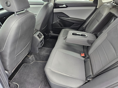 Volkswagen Taos 1.4 Tsi Comfortline At