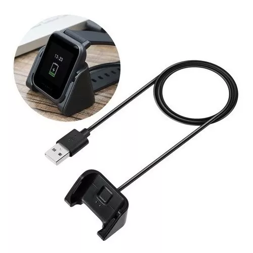 Cable Cargador para Amazfit Bip Lite A1915/ Bip A1608