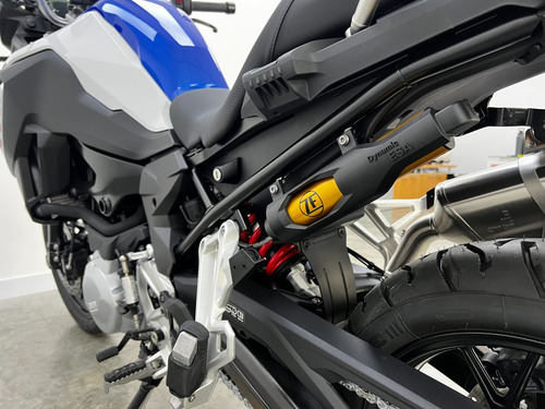 Imagen 9 de 10 de Bmw F 750 Gs 2023