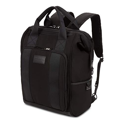 Swissgear 3577 Portátil Mochila, Negro, 16 Zp4hs