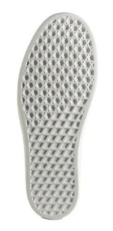 Zapatilla Vans Chapman Lite ( Mix ) Vn0a38c9mh2 Bordo/blanco