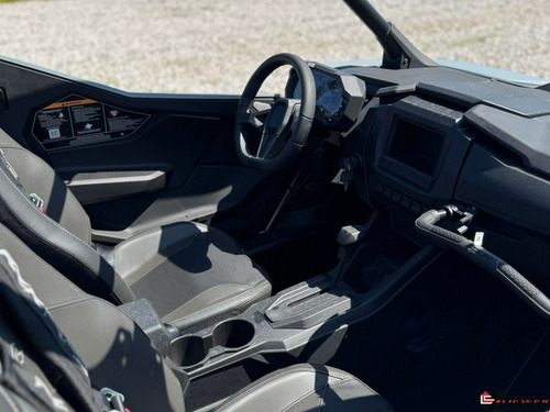 Polaris Rzr Pro S 1000 Sport Turbo