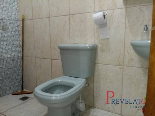 Imagem 11 de 15 de Sb-5868 - Sobrado - V.soares - Sb-5868