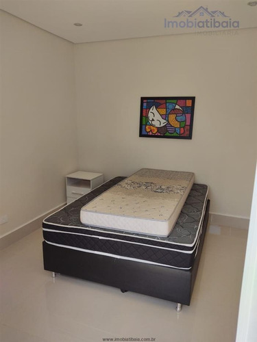 Imagem 19 de 29 de Chácaras Em Condomínio À Venda Em Atibaia/sp - Compre O Seu Chácaras Em Condomínio Aqui! - 1475639