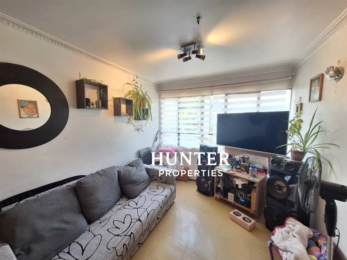 Imagen 1 de 12 de Departamento En Venta De 2 Dorm. En Peñalolén