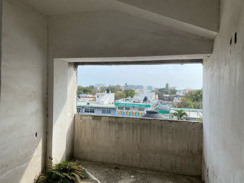 Hotel / Edificio Comercial Junto A Terminal Ado Veracruz Puerto En Venta/renta
