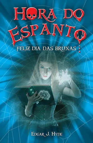 Livro para Colorir de Magos e Bruxas: 1