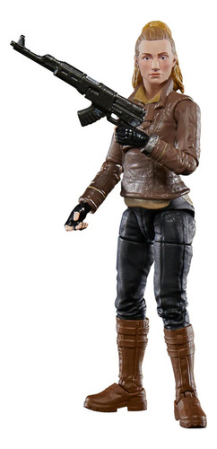 Star Wars The Vintage Collection: Andor - Vel Sartha