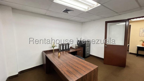Espectacular Edificio Comercial En Venta Sabana Grande Amc