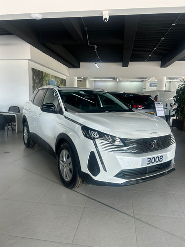 Peugeot 3008 1.6 Active