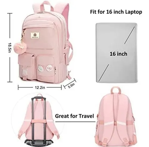 Mochilas para adolescentes