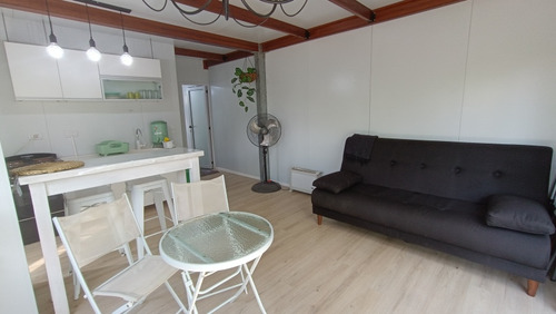 Cabaña Casa Delta Tigre 2 A 4 Personas Privada Y Muy Cerca