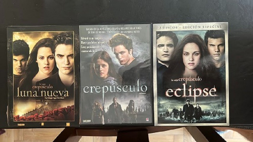 Peliculas Dvd´s Varios Titulos 