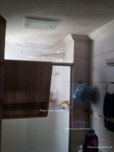 Imagem 6 de 9 de Ref.: 4584 - Apartamento Em Osasco Para Venda - V4584