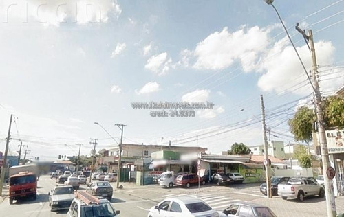 Imagem 4 de 5 de Ponto Comercial - Jardim Satelite - Ref: 2112 - V-pt0006